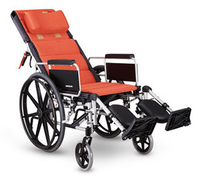 康扬舒适型KM-5000超轻量保健器具配件 重新定义动力辅推与后躺减震