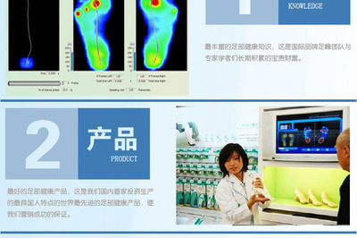 足峰拇外翻矫正器 24小时日用守护，科学矫正大脚骨