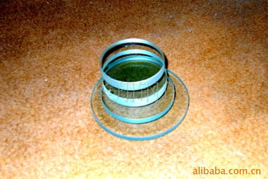 东台市华翔钢化玻璃厂 仪器仪表配附件与保健器具配件产品概览