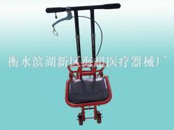 保健器具配件热销，老年购物车可折叠设计引领市场