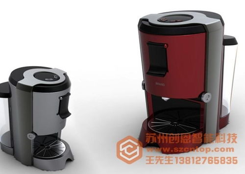 苏州工业设计 多元赛道下的品质与创新之路